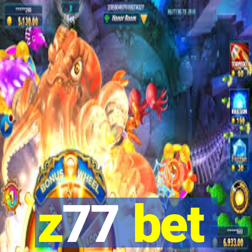 z77 bet